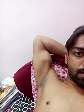 playboyz77 online show from January 13, 8:15 am