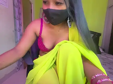 sexyhoney27 online show from March 18, 8:03 am