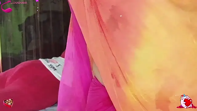 sexyhoney27 online show from November 23, 9:42 am