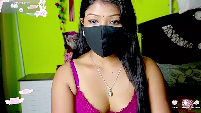 sexyhoney27 online show from March 12, 6:52 am