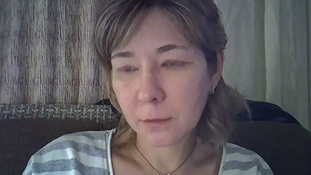 EllaJohnsonX online show from January 12, 5:11 pm