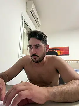 luffykingofpirets online show from July 30, 10:20 pm
