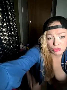 kayNkris online show from November 26, 12:50 pm