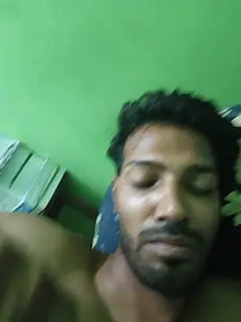 Ronjon111 online show from July 9, 6:34 pm