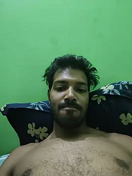 Ronjon111 online show from July 22, 5:10 am