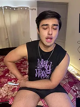 sunny49477 online show from April 29, 5:22 am