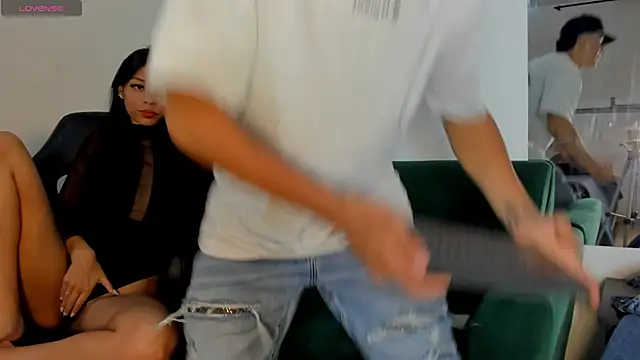 two milkyway online show from November 9, 1:26 am