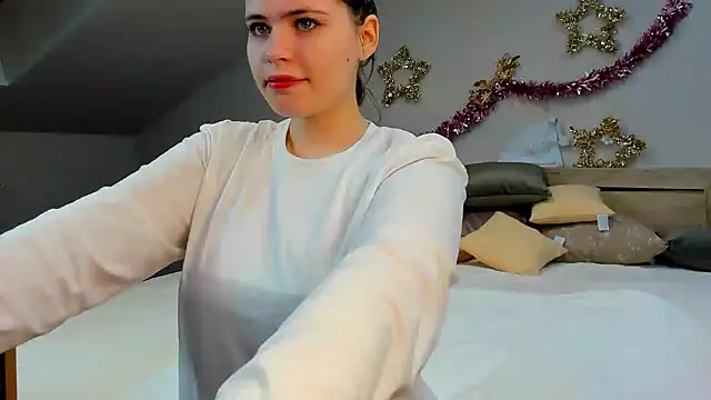 Snapshot of EricaElliott chatting on January 21, 2:11 am EricaElliott online show from January 21, 2:11 am
