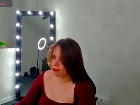 Snapshot of EricaElliott chatting on March 12, 12:26 pm EricaElliott online show from March 12, 12:26 pm