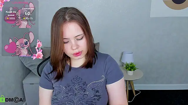 Snapshot of EricaElliott chatting on October 4, 1:03 am EricaElliott online show from October 4, 1:03 am