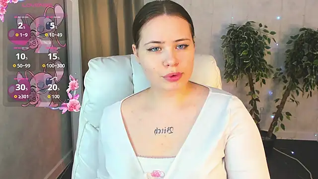 Snapshot of EricaElliott chatting on October 6, 1:03 am EricaElliott online show from October 6, 1:03 am