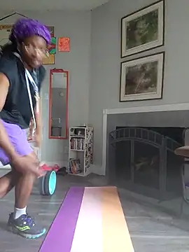 VelvetChocolate7 online show from March 5, 10:50 pm