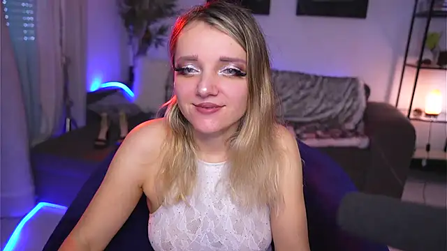 Magnetic Amy online show from January 19, 12:17 pm