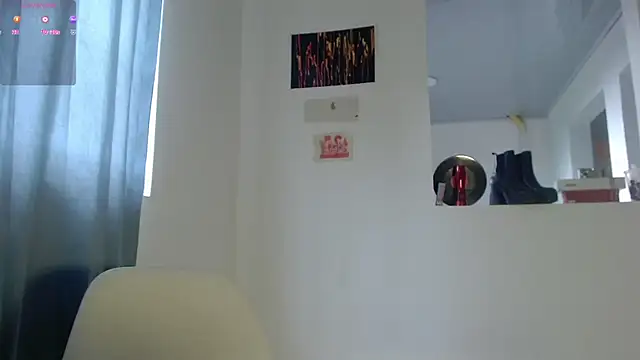 Snapshot of Maam_Ine chatting on November 11, 8:31 pm Maam Ine online show from November 11, 8:31 pm