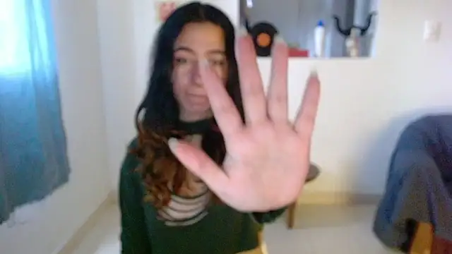 Maam Ine online show from January 8, 9:50 pm