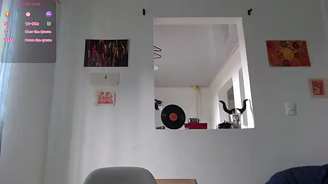 Maam Ine online show from January 15, 4:22 pm