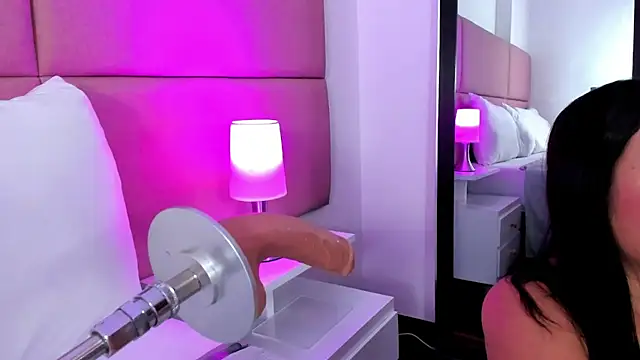 SammyMorales online show from November 19, 12:38 pm