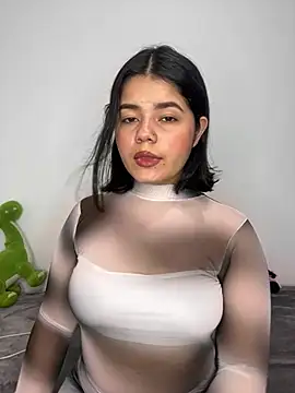 pretty angela1 online show from February 2, 1:45 am