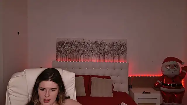 StellaFrost online show from January 6, 3:31 am