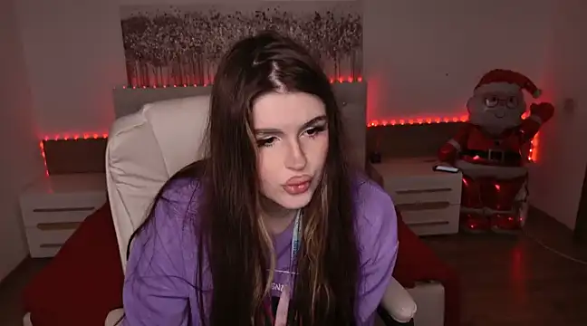 StellaFrost online show from January 13, 9:52 pm