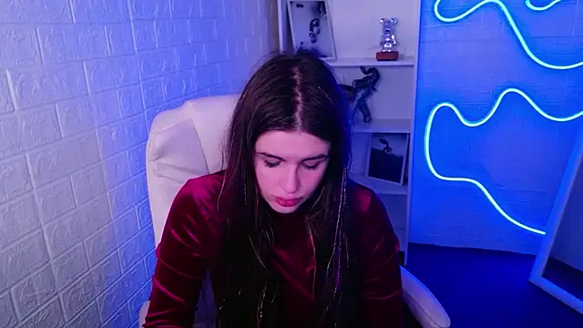 StellaFrost online show from October 15, 4:29 pm