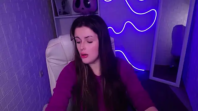 StellaFrost online show from November 13, 8:41 pm