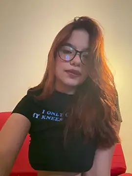 EmiF26 online show from January 6, 3:31 am