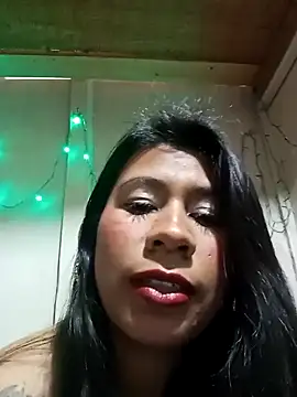 Snapshot of Pamelamilkk_1007 chatting on January 23, 4:52 am Pamelamilkk 1007 online show from January 23, 4:52 am