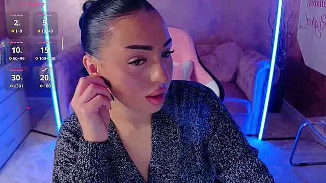 evanew  online show from October 25, 4:57 pm