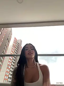 Karol Towers online show from February 24, 8:14 pm