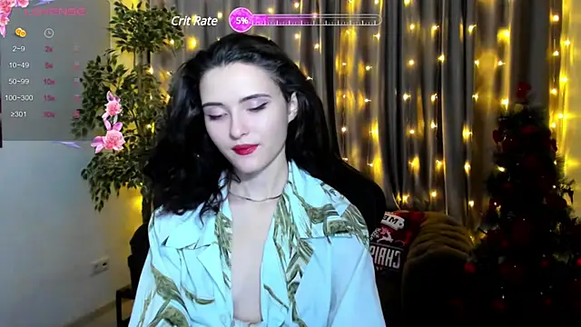 Snapshot of niki_cutes chatting on January 11, 1:27 am niki cutes online show from January 11, 1:27 am