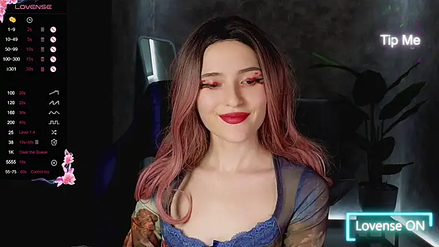 Snapshot of niki_cutes chatting on February 15, 7:49 am niki cutes online show from February 15, 7:49 am