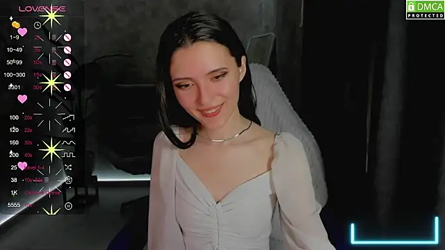 Snapshot of niki_cutes chatting on March 4, 1:28 pm niki cutes online show from March 4, 1:28 pm