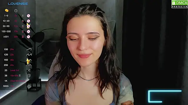 Snapshot of niki_cutes chatting on March 5, 11:06 am niki cutes online show from March 5, 11:06 am