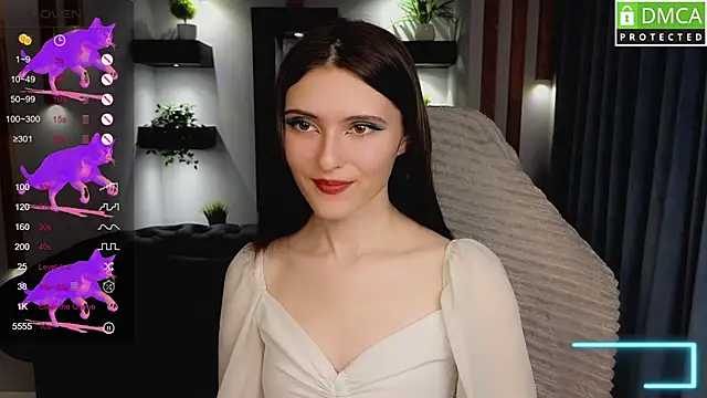 Snapshot of niki_cutes chatting on March 18, 10:14 am niki cutes online show from March 18, 10:14 am