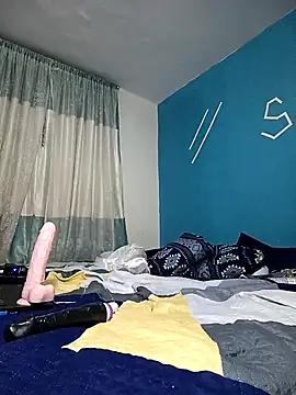 Snapshot of Isabellitasexi38 chatting on January 17, 7:19 am Isabellitasexi38 online show from January 17, 7:19 am