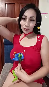 Snapshot of Isabellitasexi38 chatting on February 21, 3:56 am Isabellitasexi38 online show from February 21, 3:56 am
