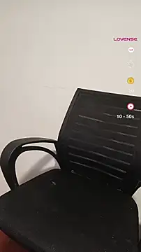 Snapshot of Isabellitasexi38 chatting on February 26, 9:42 am Isabellitasexi38 online show from February 26, 9:42 am