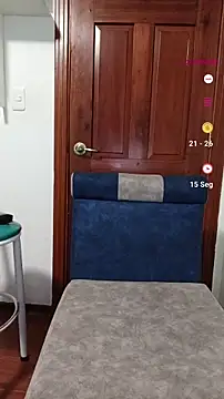 Snapshot of Isabellitasexi38 chatting on March 8, 3:50 am Isabellitasexi38 online show from March 8, 3:50 am