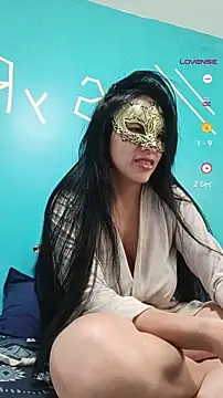 Snapshot of Isabellitasexi38 chatting on March 14, 4:09 pm Isabellitasexi38 online show from March 14, 4:09 pm