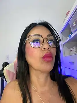 KarolRubi1 online show from February 9, 4:46 am