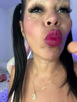 KarolRubi1 online show from February 14, 11:53 pm