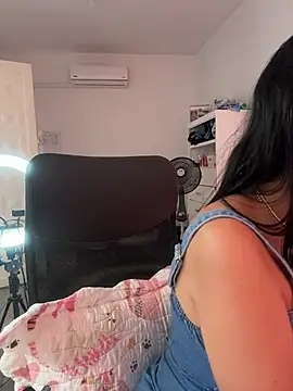 KarolRubi1 online show from June 6, 4:44 pm
