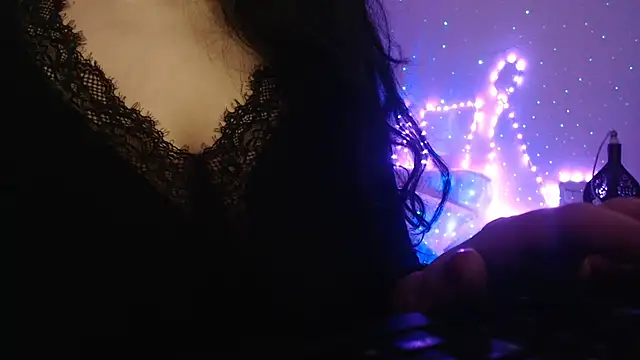 LasolitaAuri online show from February 17, 3:58 am