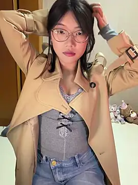 berberson online show from November 7, 9:31 am