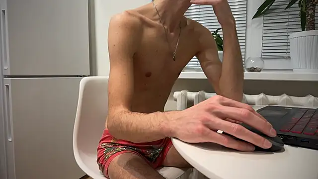 Snapshot of BrendanSilvers chatting on December 26, 8:00 pm BrendanSilvers online show from December 26, 8:00 pm