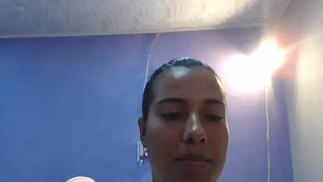 Coral0403 online show from November 7, 6:19 pm