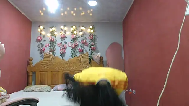 Coral0403 online show from June 27, 5:51 pm