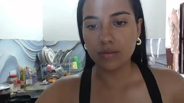 Coral0403 online show from July 5, 4:03 pm