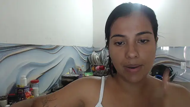 Coral0403 online show from July 11, 3:04 pm